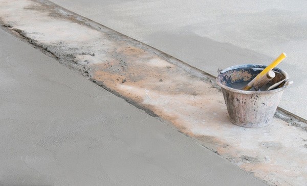 抹面砂漿包裝及其施工需要注意的事項